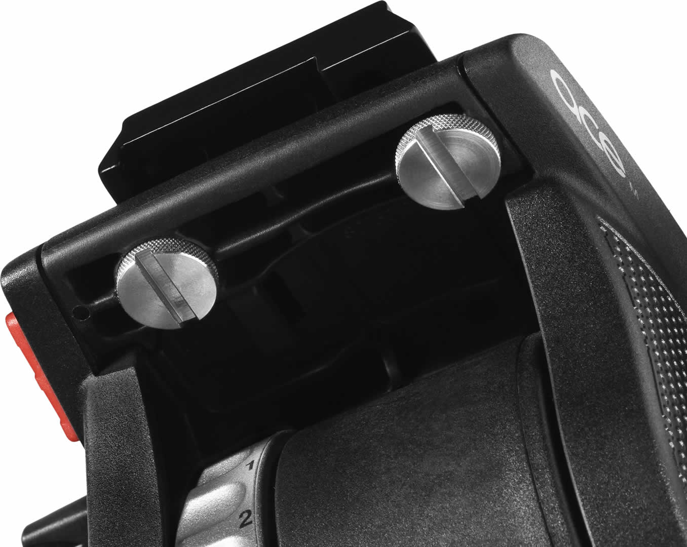 Alternative text - Sachtler